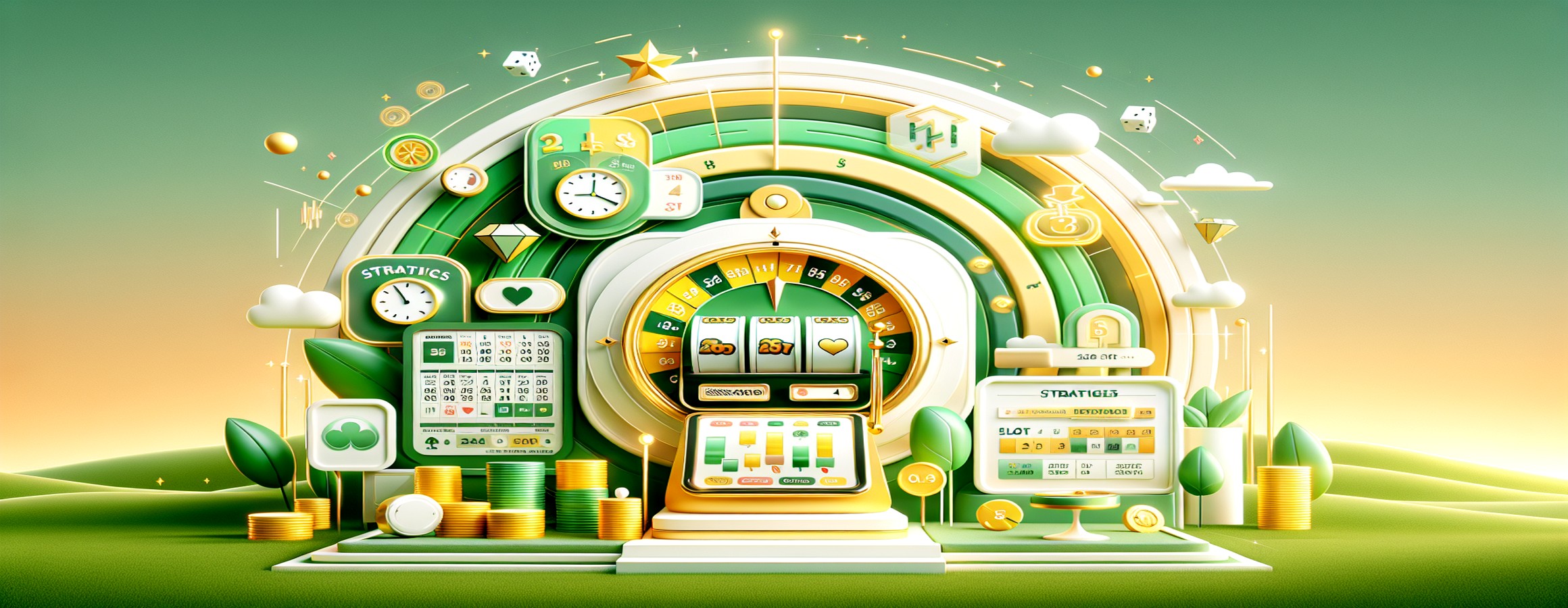 PK67GAME Blog - Winning strategies and expert tips for online slot games in Pakistan.